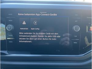 Volkswagen Taigo R-Line 1,0 l TSI OPF ) 6-Gang