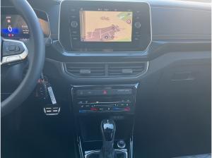 Volkswagen T-Cross R-Line 1.0 l TSI DSG,ACC,Kamera,IQ.LIGHT