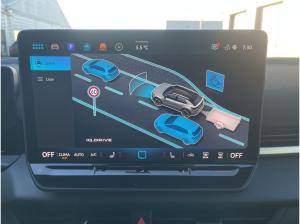 Volkswagen T-Roc R-Line 1.5 l eTSI DSG,HUD,AHK,IQ.LIGHT