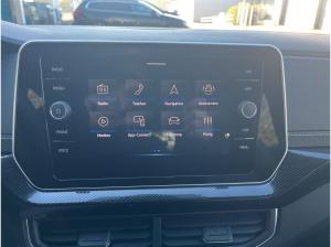 Volkswagen T-Cross R-Line 1.0 l TSI DSG,ACC,Kamera,IQ.LIGHT