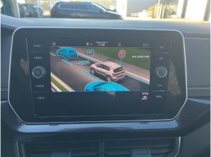 Volkswagen T-Cross R-Line 1.0 l TSI DSG,ACC,Kamera,IQ.LIGHT