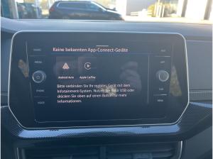 Volkswagen T-Cross R-Line 1.0 l TSI DSG,ACC,Kamera,IQ.LIGHT