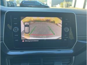 Volkswagen T-Cross R-Line 1.0 l TSI DSG,ACC,Kamera,IQ.LIGHT