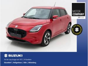 Suzuki Swift 1.2 Dualjet Hybrid4x4 MY26+Aktionsangebot++
