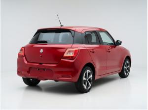 Suzuki Swift 1.2 Dualjet Hybrid4x4 MY26+Aktionsangebot++