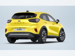 Ford Puma Titanium🔥Automatik🔥