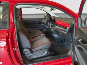 Fiat 500e CABRIOLET