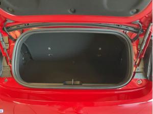 Fiat 500e CABRIOLET