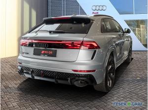 Audi RS Q8 SUV performance ABT POWER S -
