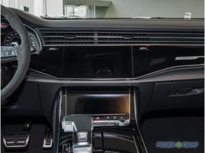 Audi RS Q8 SUV performance ABT POWER S -