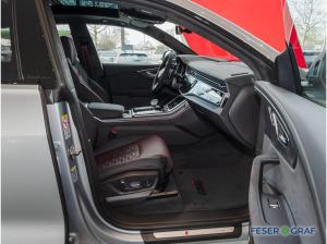 Audi RS Q8 SUV performance ABT POWER S -