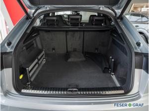 Audi RS Q8 SUV performance ABT POWER S -