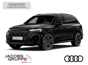 Audi SQ7 SUV TFSI tiptronic Head-Up/Assistenzpaket plus/Pano/AHK
