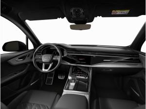 Audi SQ7 SUV TFSI tiptronic Head-Up/Assistenzpaket plus/Pano/AHK