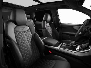 Audi SQ7 SUV TFSI tiptronic Head-Up/Assistenzpaket plus/Pano/AHK