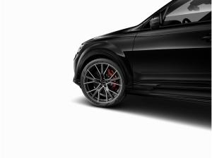Audi SQ7 SUV TFSI tiptronic Head-Up/Assistenzpaket plus/Pano/AHK