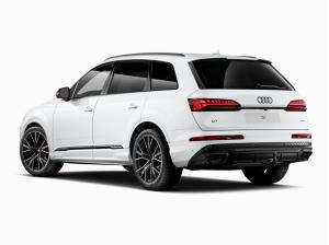 Audi Q7 SUV S line business TDI quattro Head-Up/Assistenzpaket Plus/