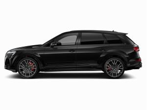 Audi SQ7 SUV TFSI tiptronic Head-Up/Assistenzpaket plus/Pano/AHK
