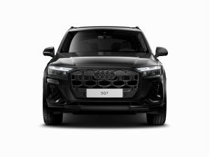 Audi SQ7 SUV TFSI tiptronic Head-Up/Assistenzpaket plus/Pano/AHK