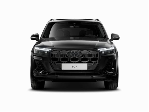 Audi SQ7 SUV TFSI tiptronic Head-Up/Assistenzpaket plus/Pano/AHK