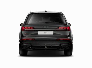 Audi SQ7 SUV TFSI tiptronic Head-Up/Assistenzpaket plus/Pano/AHK
