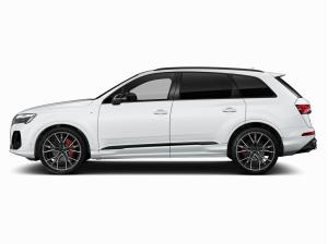 Audi Q7 SUV S line business TDI quattro Head-Up/Assistenzpaket Plus/