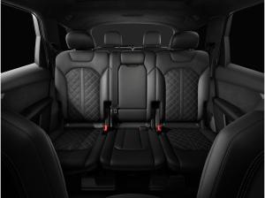 Audi SQ7 SUV TFSI tiptronic Head-Up/Assistenzpaket plus/Pano/AHK
