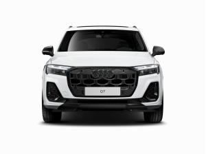 Audi Q7 SUV S line business TDI quattro Head-Up/Assistenzpaket Plus/