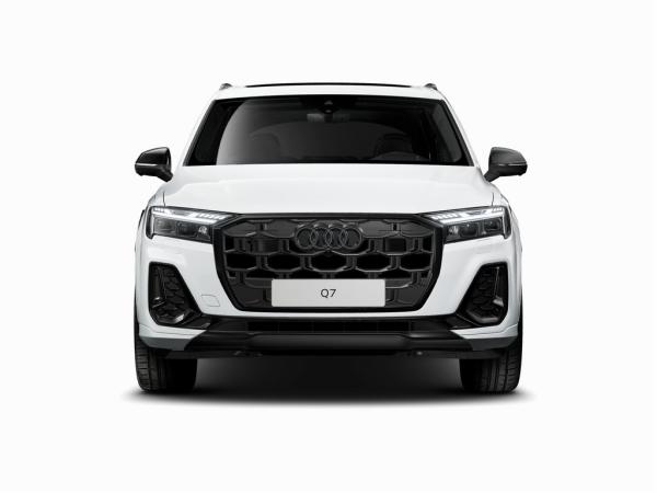 Audi Q7 SUV S line business TDI quattro Head-Up/Assistenzpaket Plus/