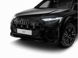 Audi SQ7 SUV TFSI tiptronic Head-Up/Assistenzpaket plus/Pano/AHK