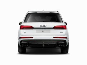 Audi Q7 SUV S line business TDI quattro Head-Up/Assistenzpaket Plus/