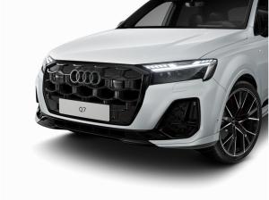 Audi Q7 SUV S line business TDI quattro Head-Up/Assistenzpaket Plus/