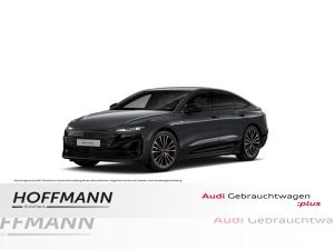 Audi A6 e-tron Sportback performance S line 0,25%+AHK+Matrix+B&O