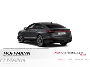 Audi A6 e-tron Sportback performance S line 0,25%+AHK+Matrix+B&O