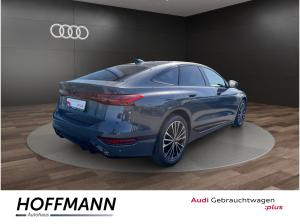 Audi A6 e-tron Sportback performance S line 0,25%+AHK+Matrix+B&O
