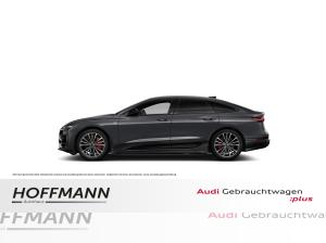 Audi A6 e-tron Sportback performance S line 0,25%+AHK+Matrix+B&O