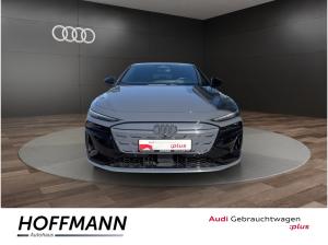 Audi A6 e-tron Sportback performance S line 0,25%+AHK+Matrix+B&O
