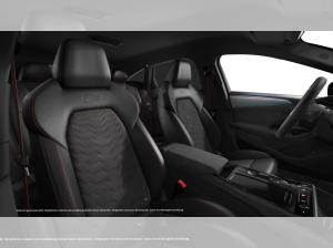 Audi A6 e-tron Sportback performance S line 0,25%+AHK+Matrix+B&O