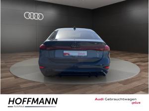 Audi A6 e-tron Sportback performance S line 0,25%+AHK+Matrix+B&O