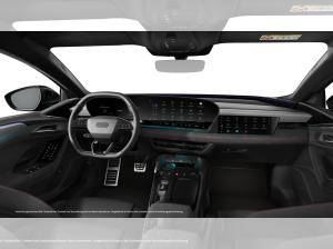 Audi A6 e-tron Sportback performance S line 0,25%+AHK+Matrix+B&O