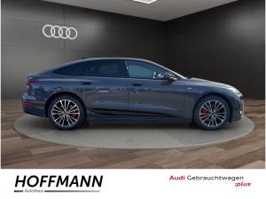 Audi A6 e-tron Sportback performance S line 0,25%+AHK+Matrix+B&O