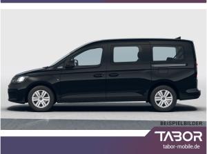 Volkswagen Caddy Maxi DSG 7S SHZ AC(2Zone) ACC Kam AppC PDC