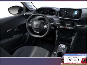 Peugeot 208 Hybrid Allure SHZ DigC 2xPDC CarP PrivG LED