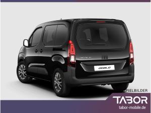 Fiat Doblo Kombi N1 ComfortP Klimaaut PrivG LED Temp