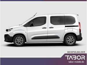 Fiat Doblo Kombi M1 Nav LED Kam Temp 2xPDC 2x Schiebe