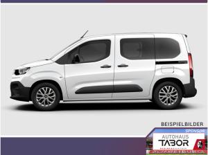 Fiat Doblo Kombi M1 Nav LED Kam Temp 2xPDC 2x Schiebe
