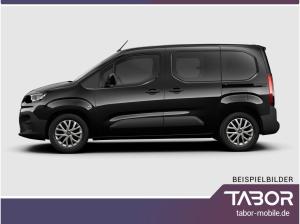 Fiat Doblo Kombi N1 ComfortP Klimaaut PrivG LED Temp