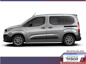 Fiat Doblo Kombi N1 ComfortP Klimaaut PrivG LED Temp