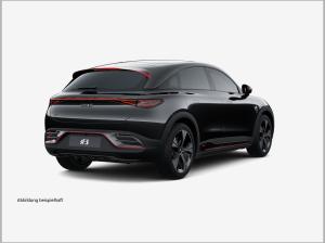 smart #3 BRABUS❗️inkl. 6.000€ E-Prämie Anzahlung¹❗️(Allrad/Wärmepumpe/Ambient/Head-up/Soundsystem/Pano/LED+)