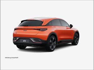 smart #3 BRABUS❗️inkl. 6.000€ E-Prämie Anzahlung¹❗️(Allrad/Wärmepumpe/Ambient/Head-up/Soundsystem/Pano/LED+)